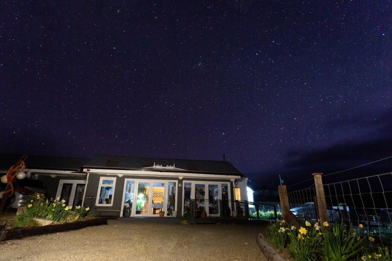 Salmon Landings Hotel Strathy Point Luaran gambar