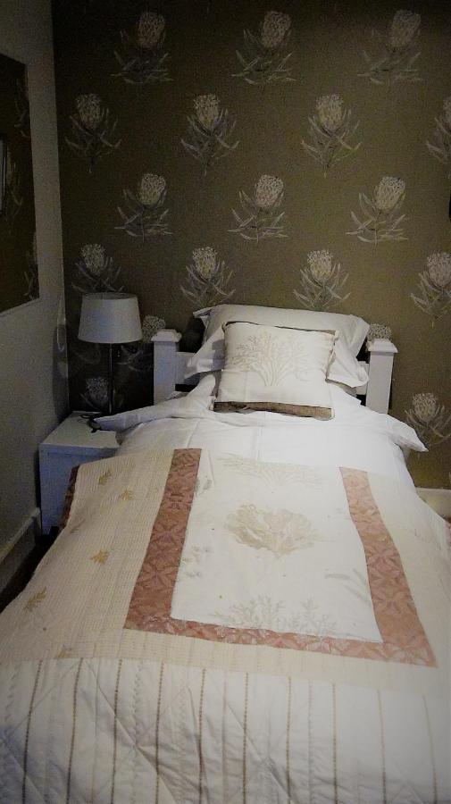 Salmon Landings Hotel Strathy Point Luaran gambar